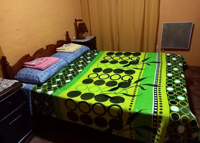 Departamento La Lili