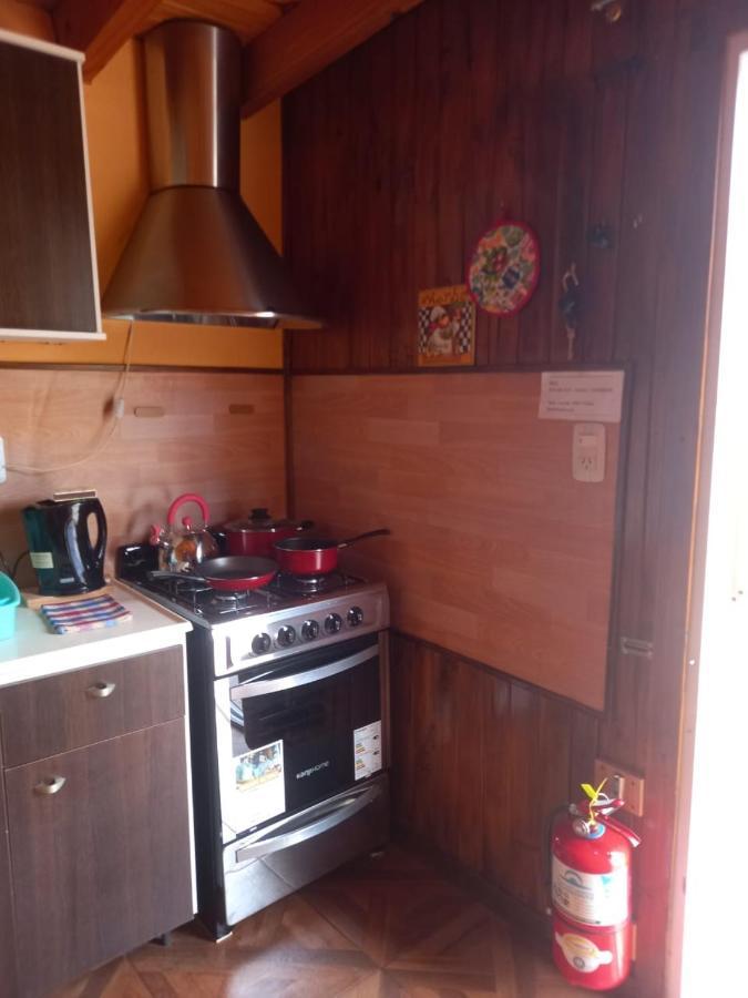 Departamento La Lili