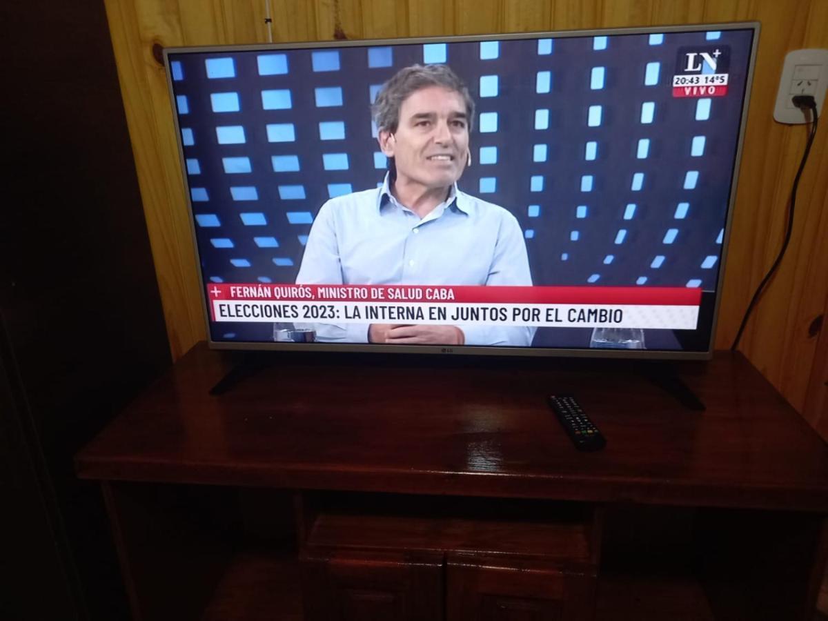 Departamento La Lili * Uspallata